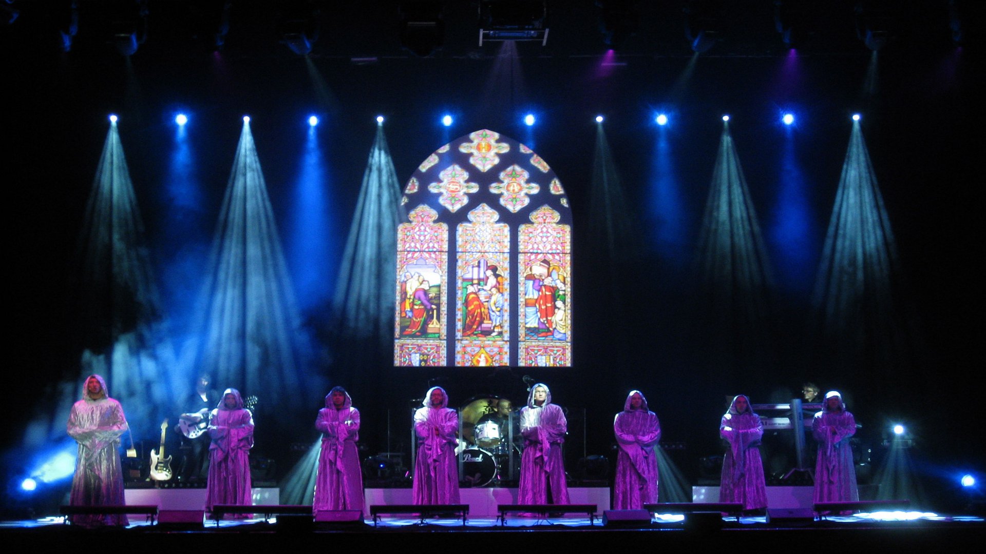 Gregorian HD Wallpaper und Hintergründe