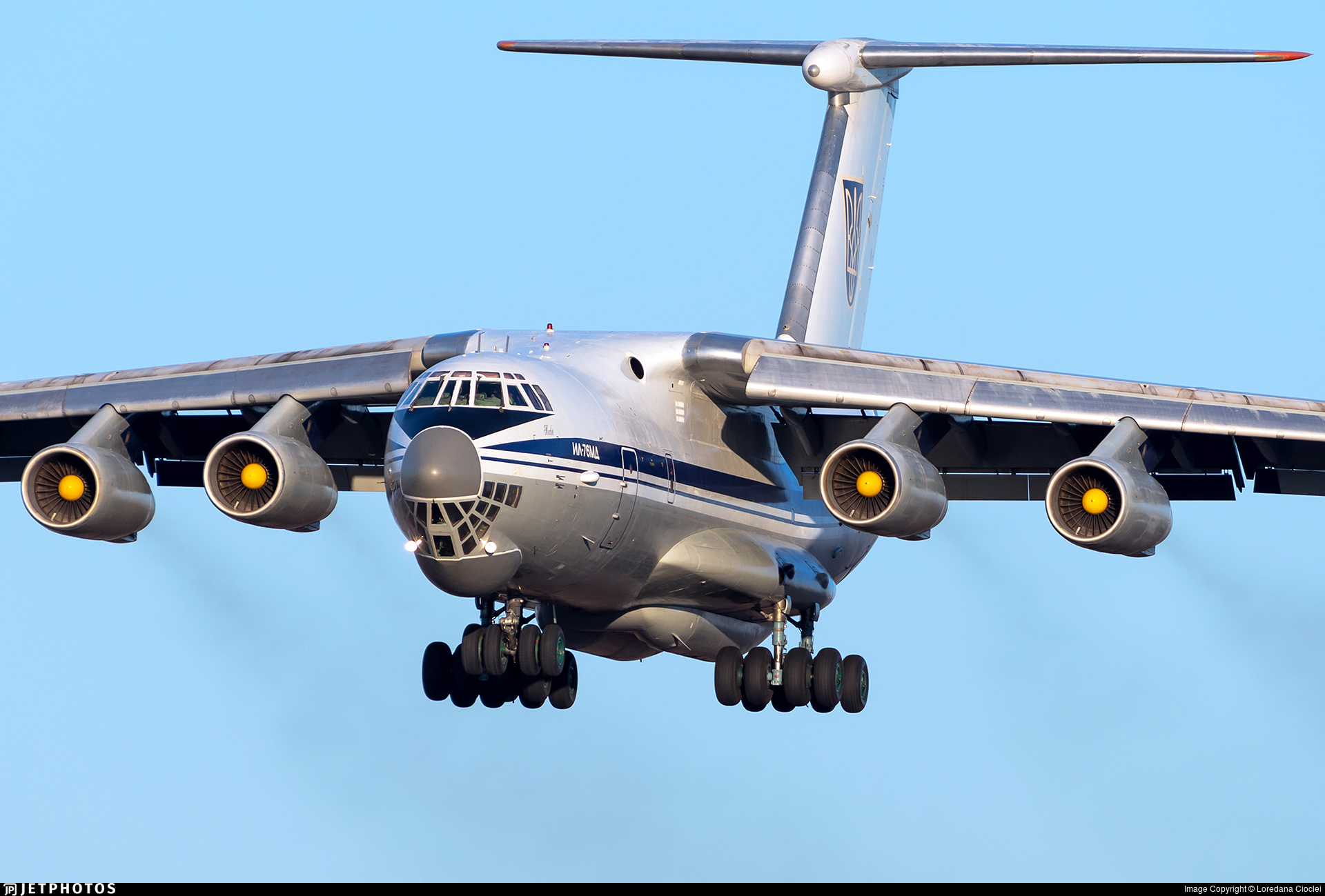 Ilyushin Wallpapers - Wallpaper Cave