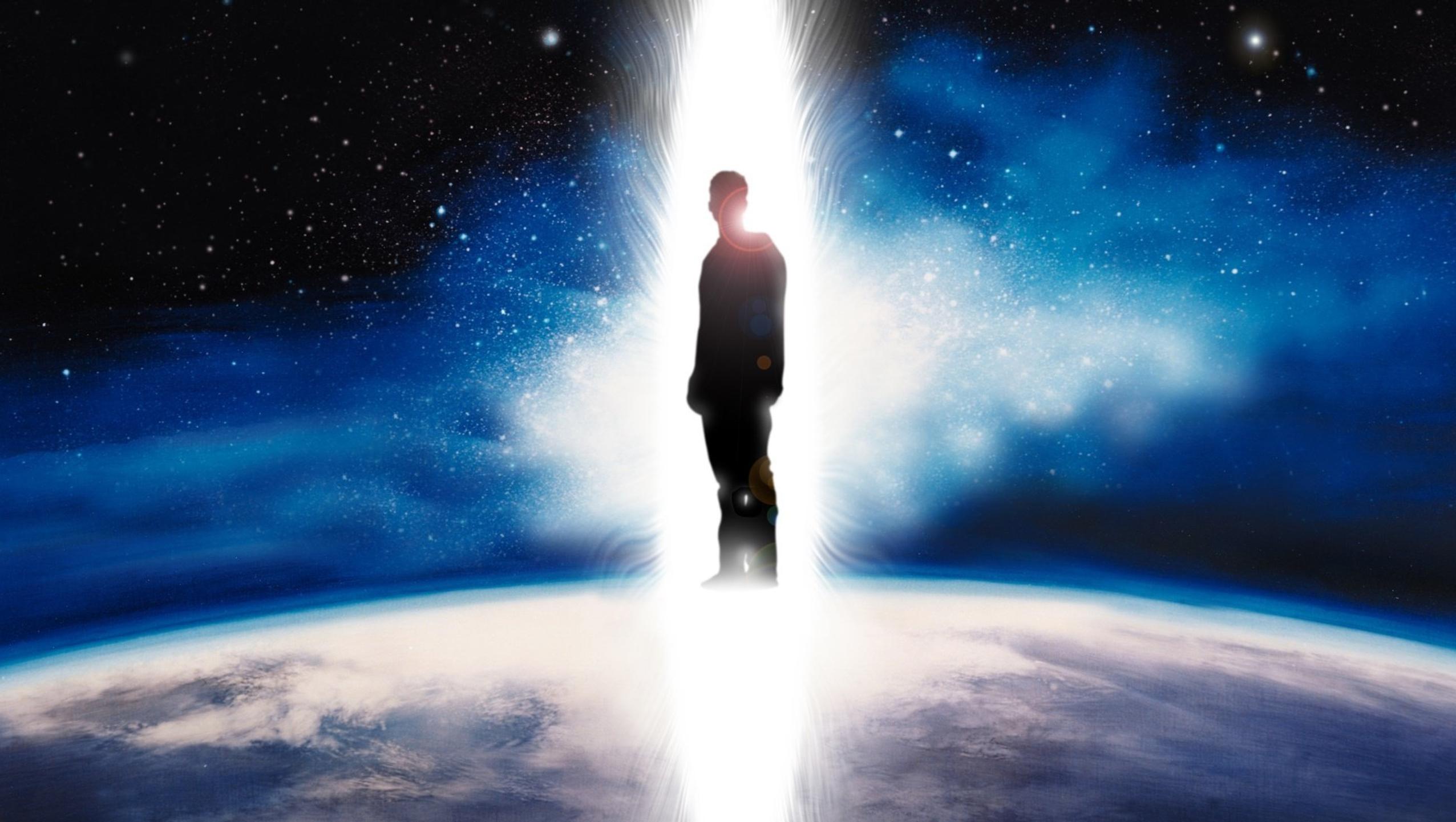 The Man from Earth Desktop Wallpaper