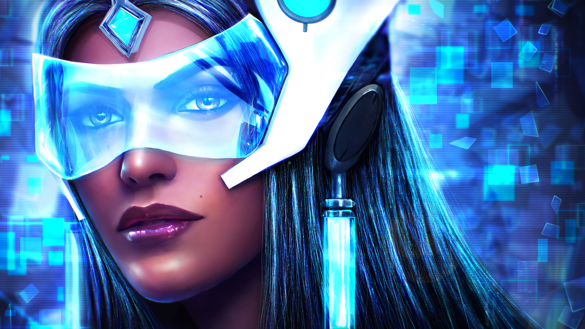 4K Symmetra Wallpaper Wallpaper.ipad wallpaper 4k wallpaper PC
