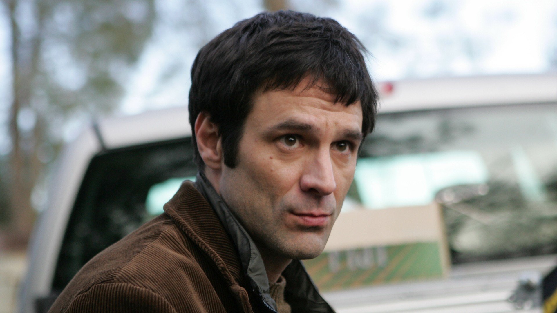 The Man from Earth HD Wallpaper and Background