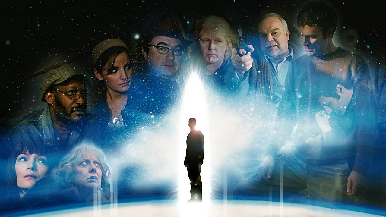 The Man From Earth Good Movie To Watch