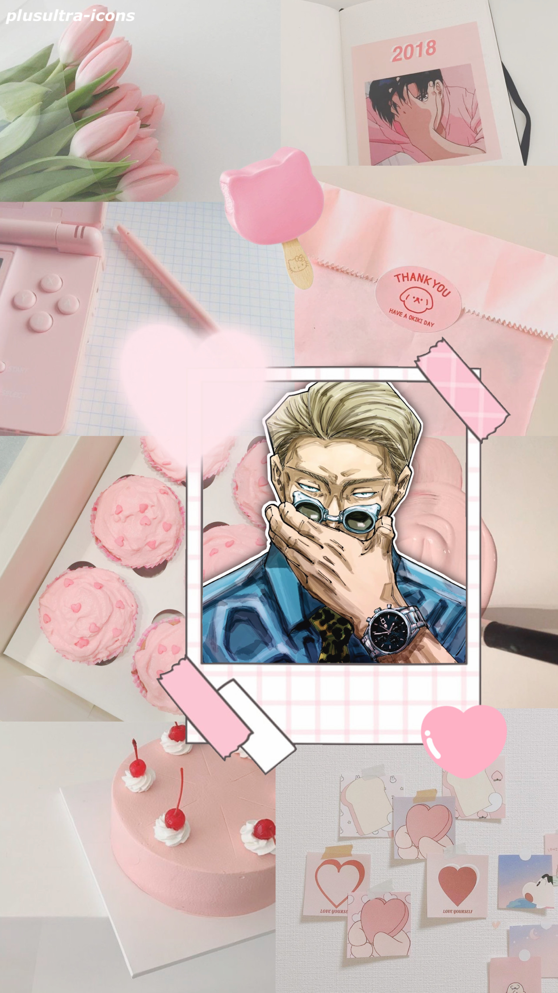 CRED. IF USING MY ICONS PLEASE !!!!