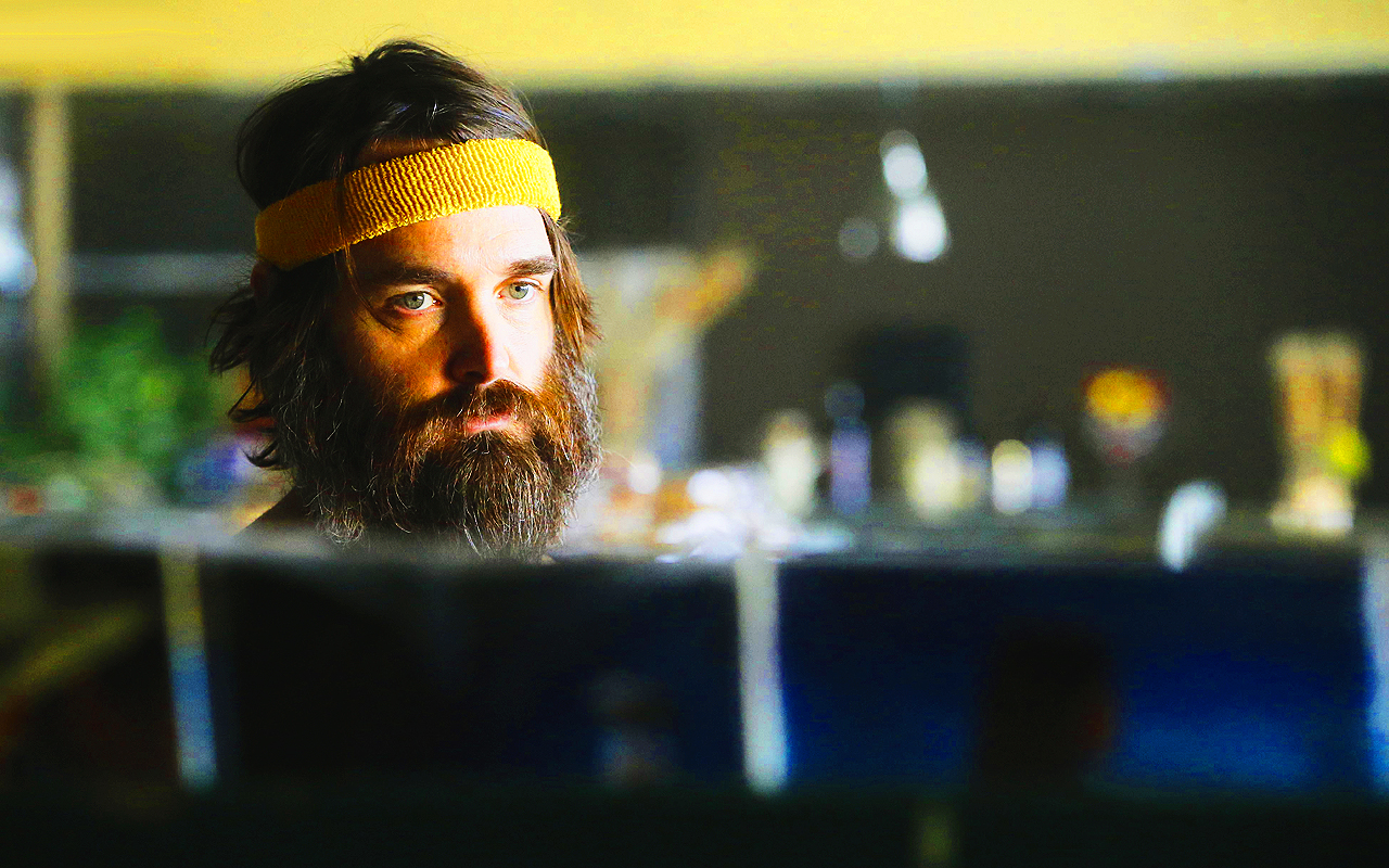 Last Man on Earth' Wallpaper Last Man on Earth Wallpaper