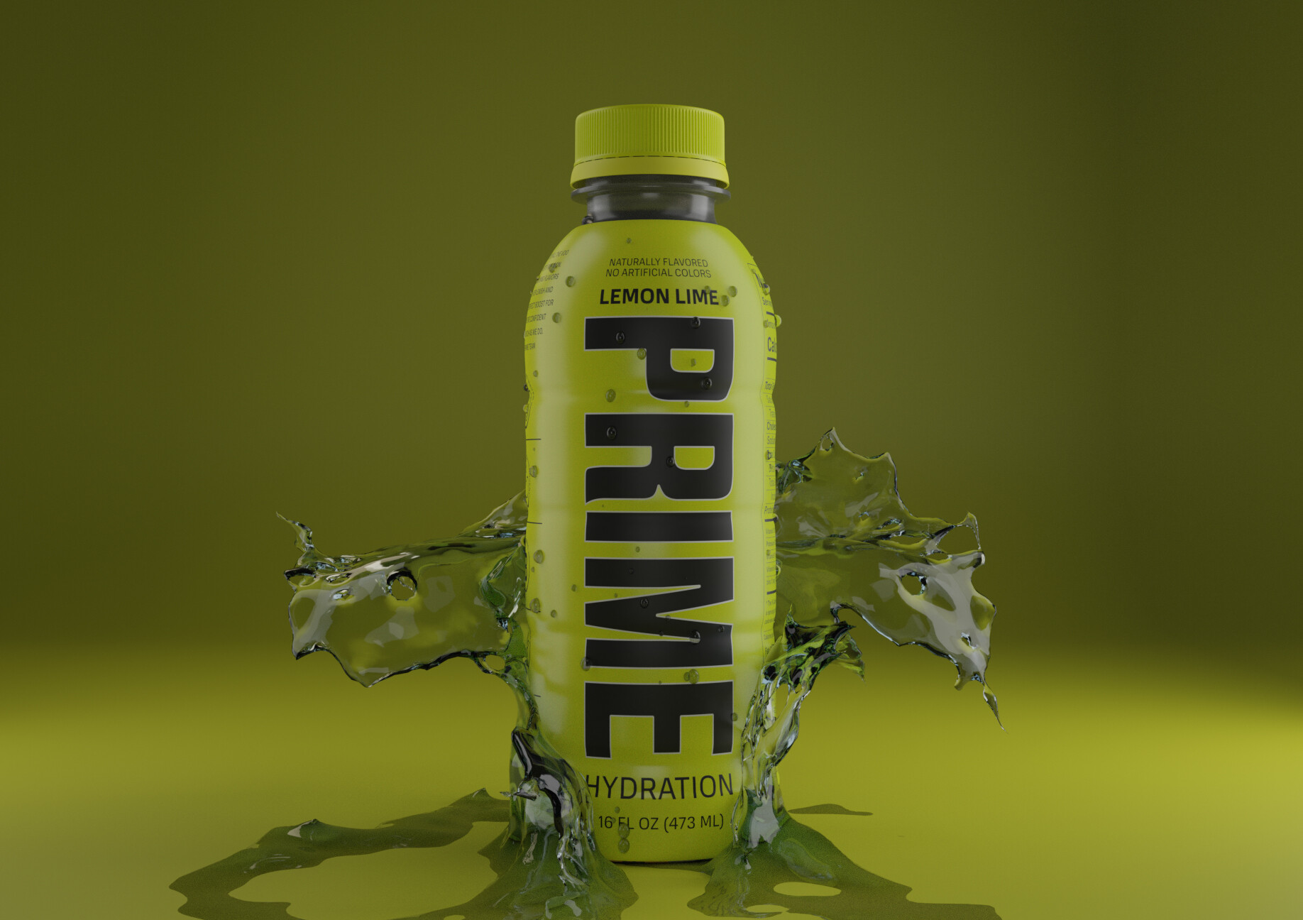 Prime Drink Wallpapers Wallpaper Cave