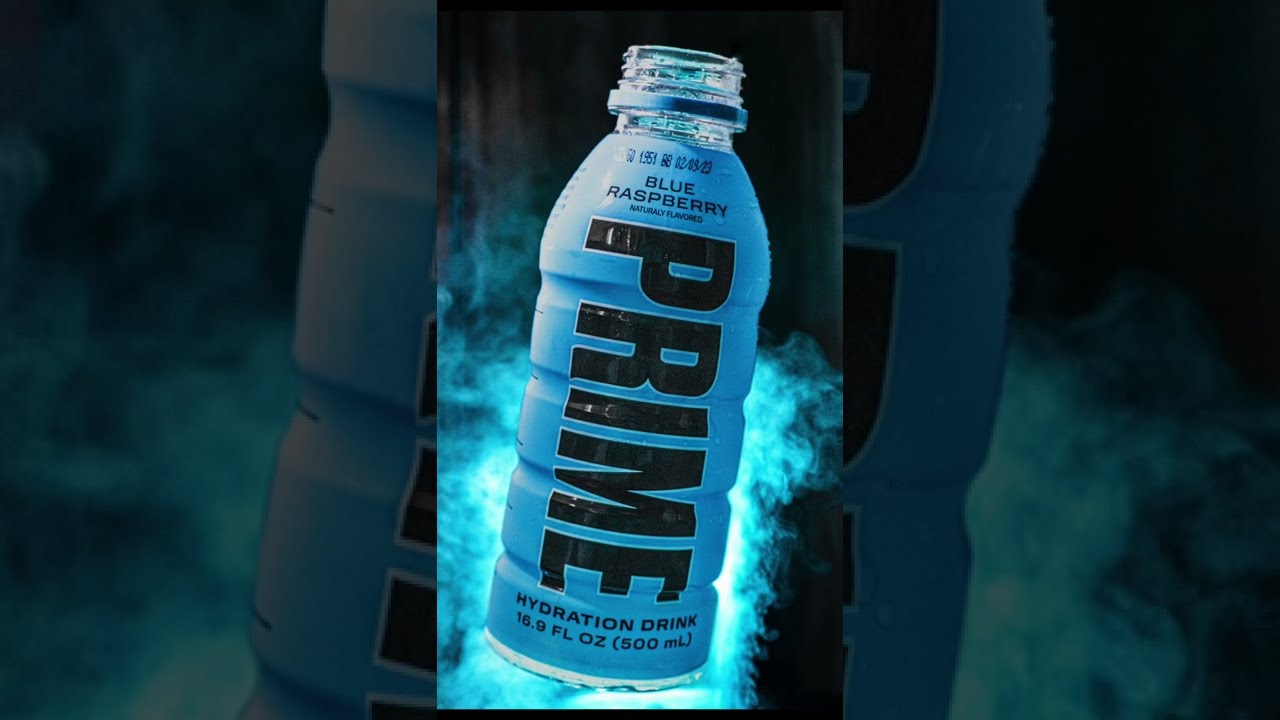 Prime Hydration Wallpapers - Wallpaper Cave