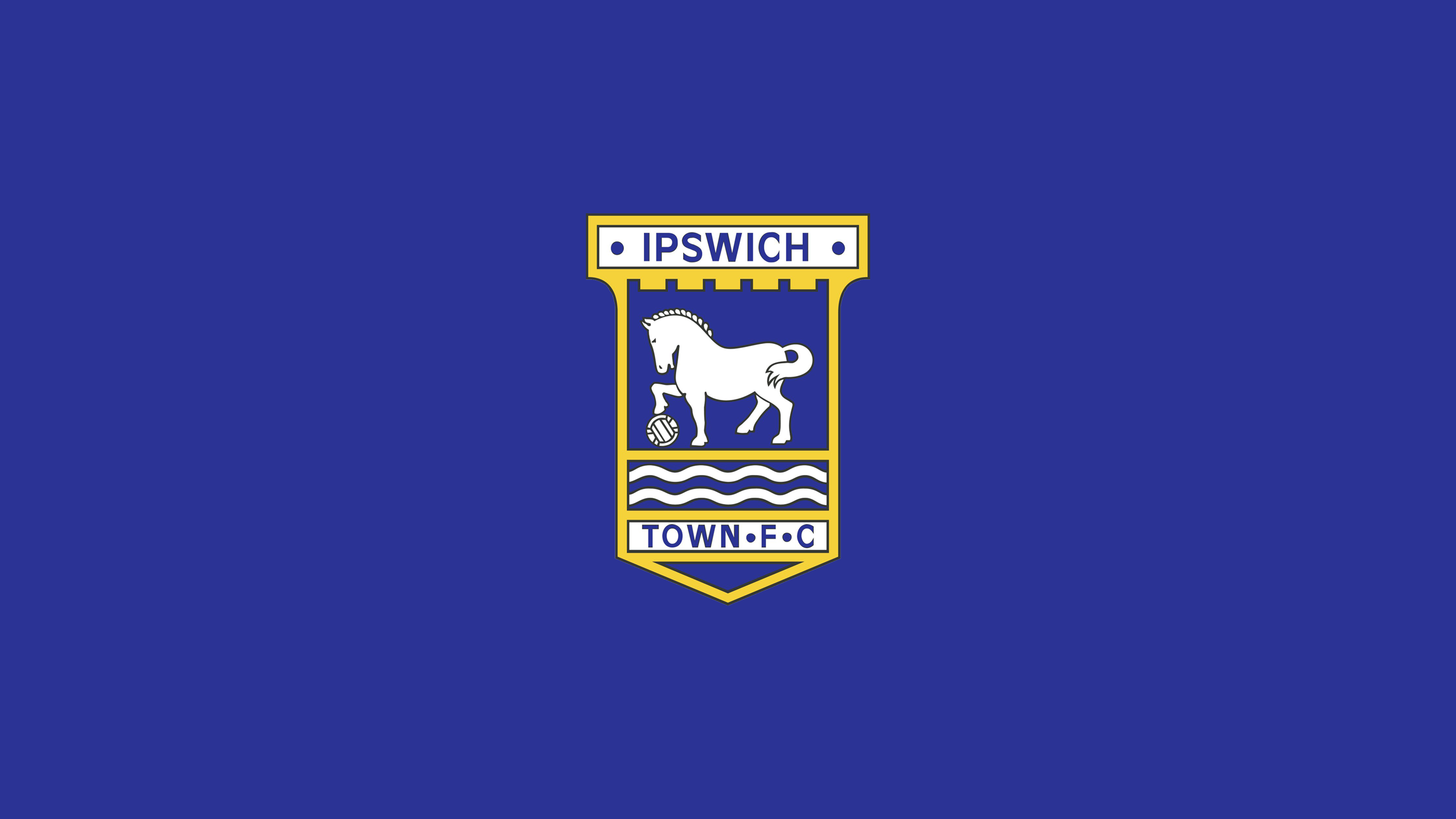 Sports Ipswich Town F.C. HD Wallpaper