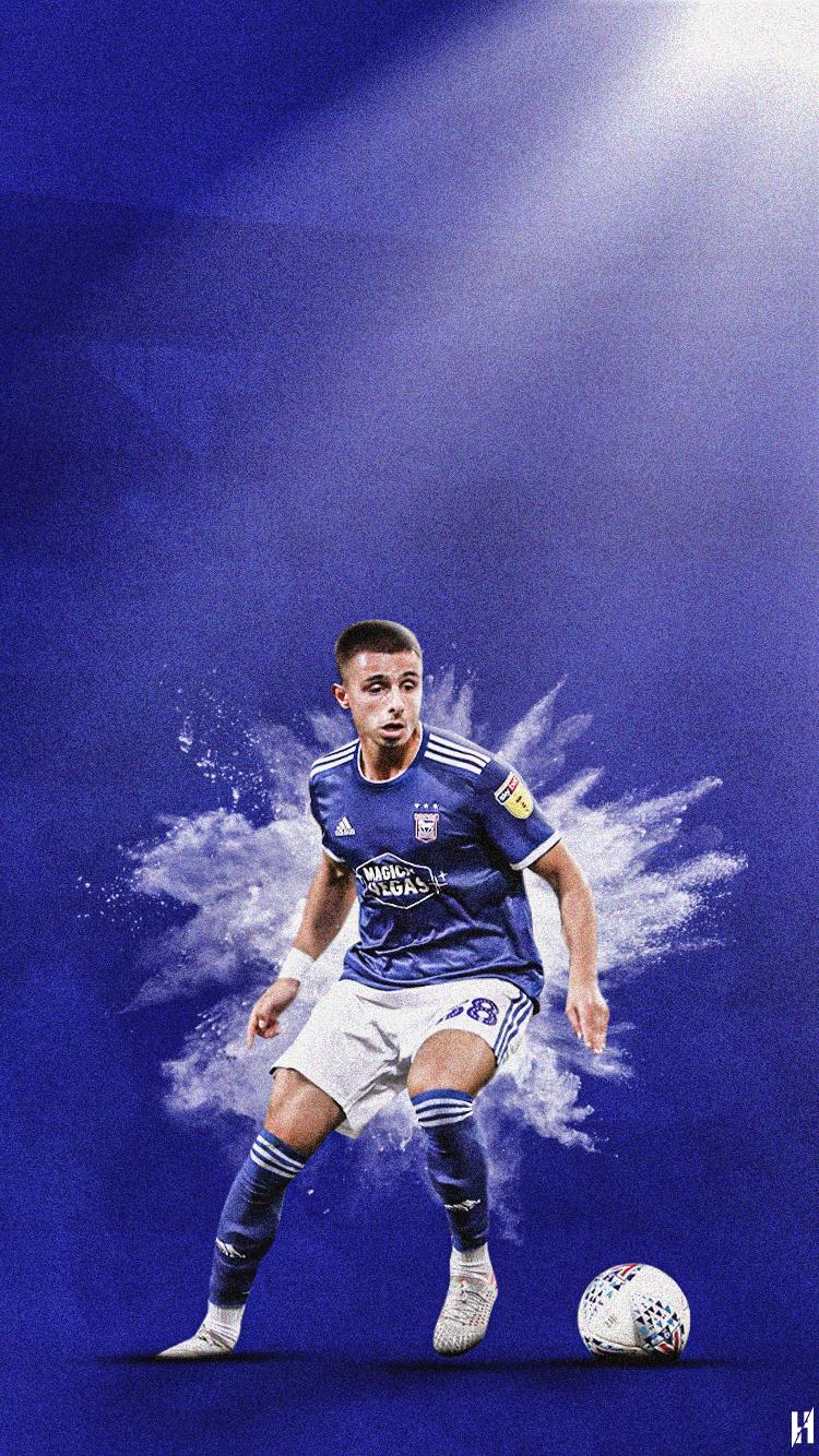 HXZ Wednesday for Ipswich Town featuring #itfc