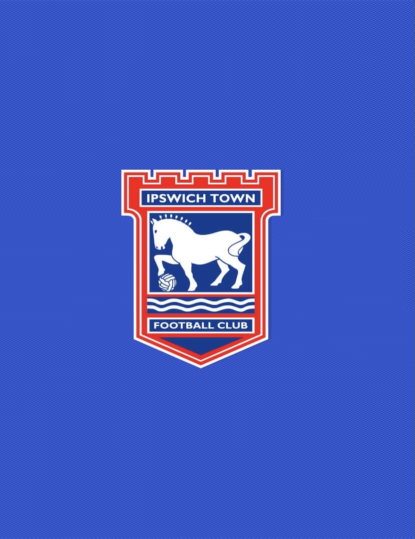Ipswich Town wallpaper. Football wallpaper, Ipswich town, Ipswich