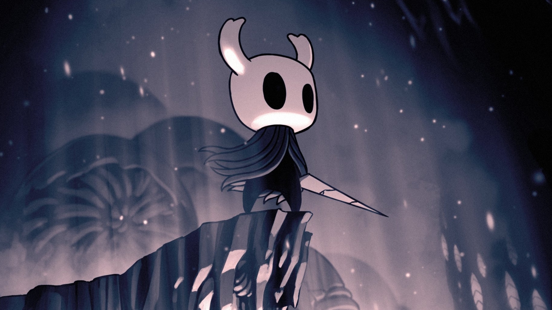 Hollow Knight HD Wallpaper and Background