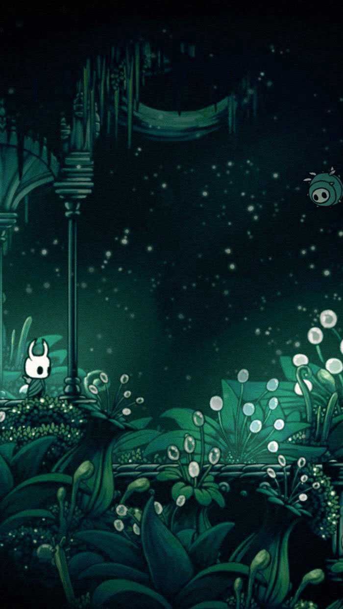 Hollow Knight Wallpaper Browse Hollow Knight Wallpaper with collections of Android, Fanart, Hollow Knight, Ho. Phone wallpaper image, Hollow art, Phone wallpaper