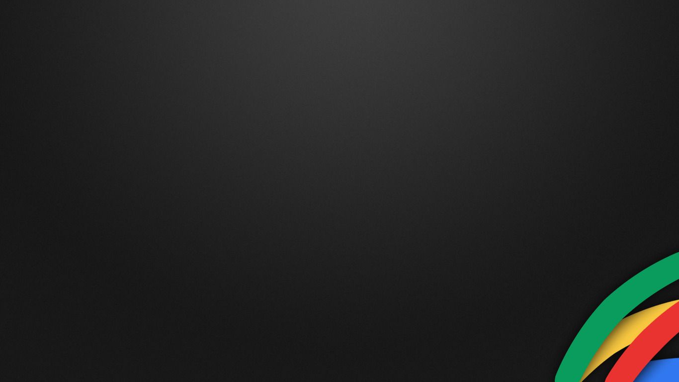 Simple Dark Wallpaper