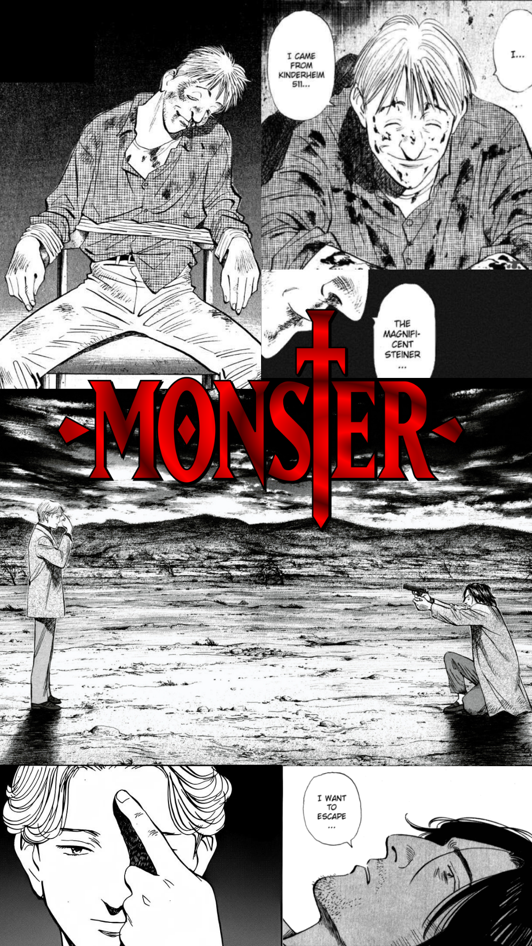 From the Author of Monster: Pluto Manga to Get Anime Adaptation