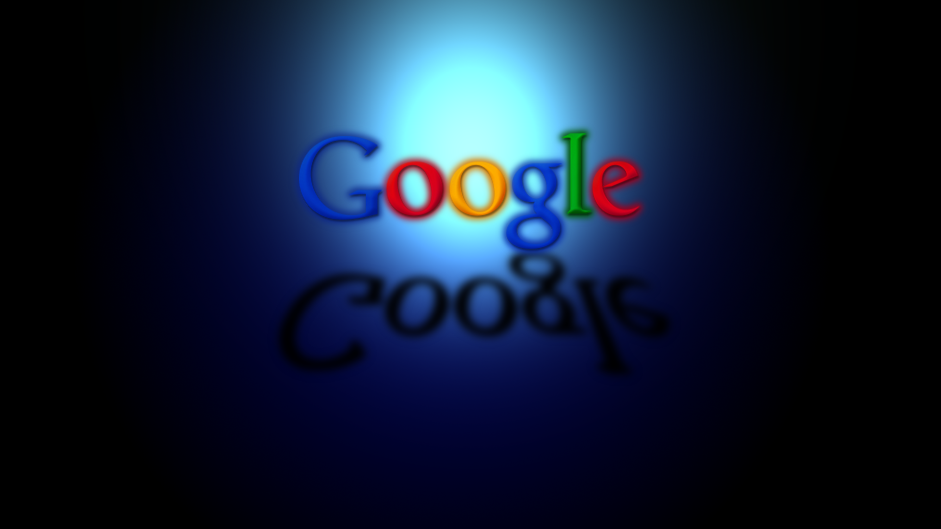 Google Wallpaper HD