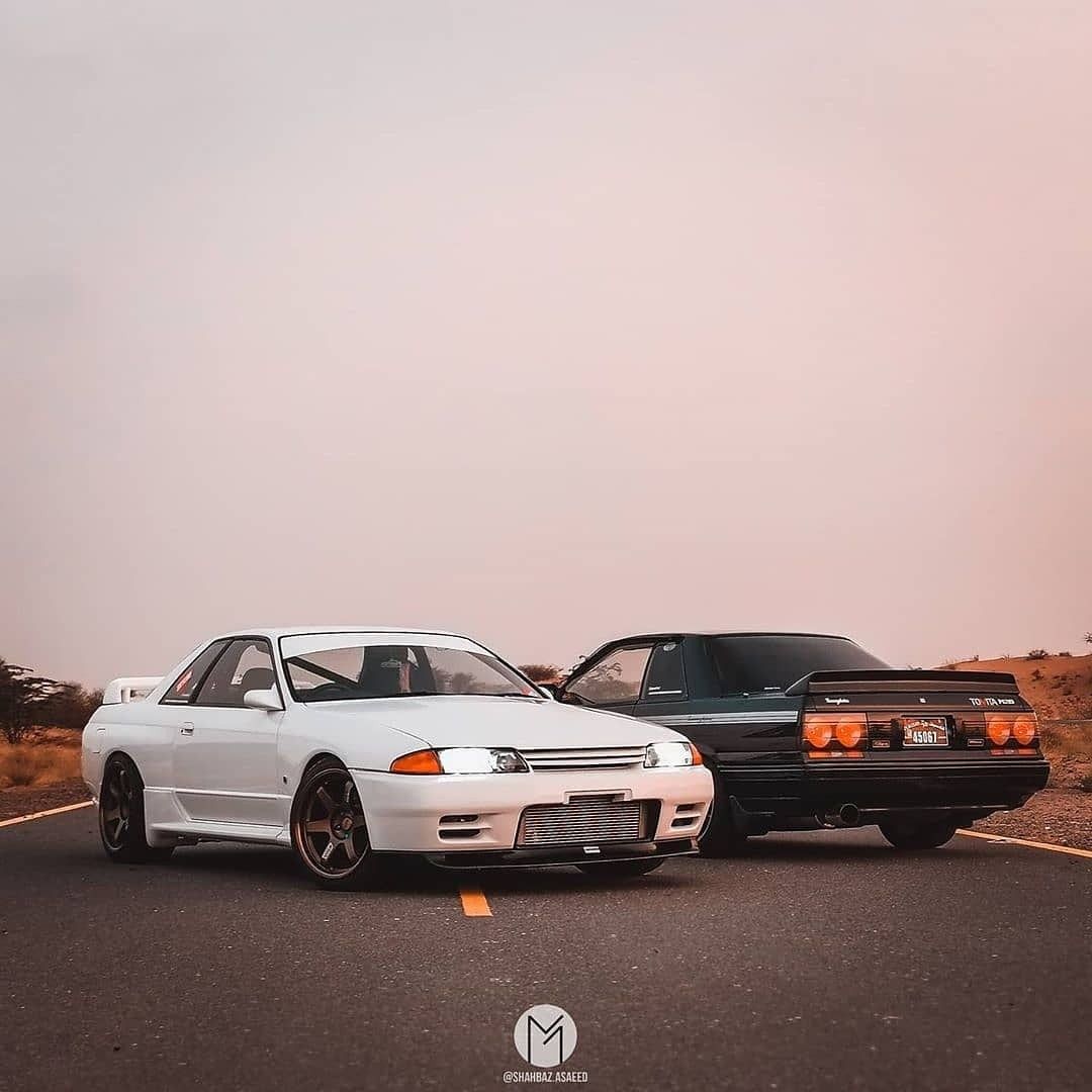 GTR R31 Wallpapers - Wallpaper Cave