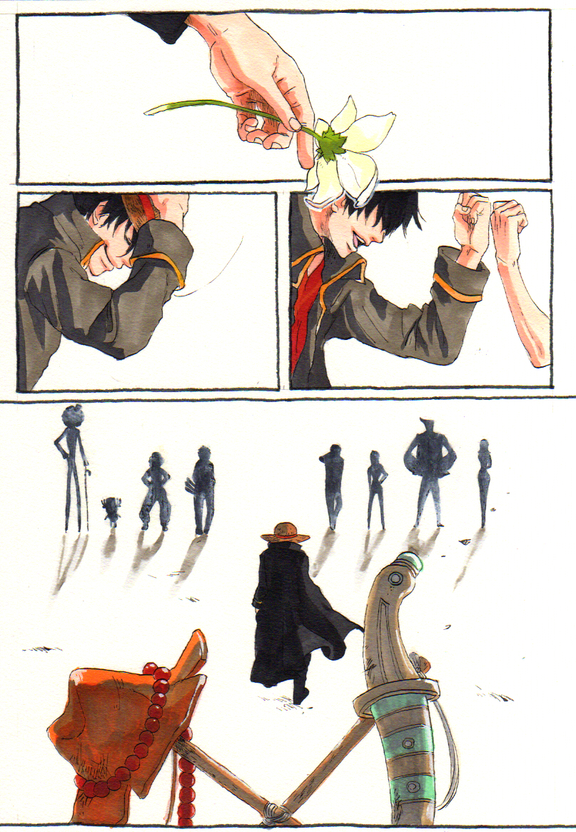 Straw Hat Pirates, Mobile Wallpaper Anime Image Board