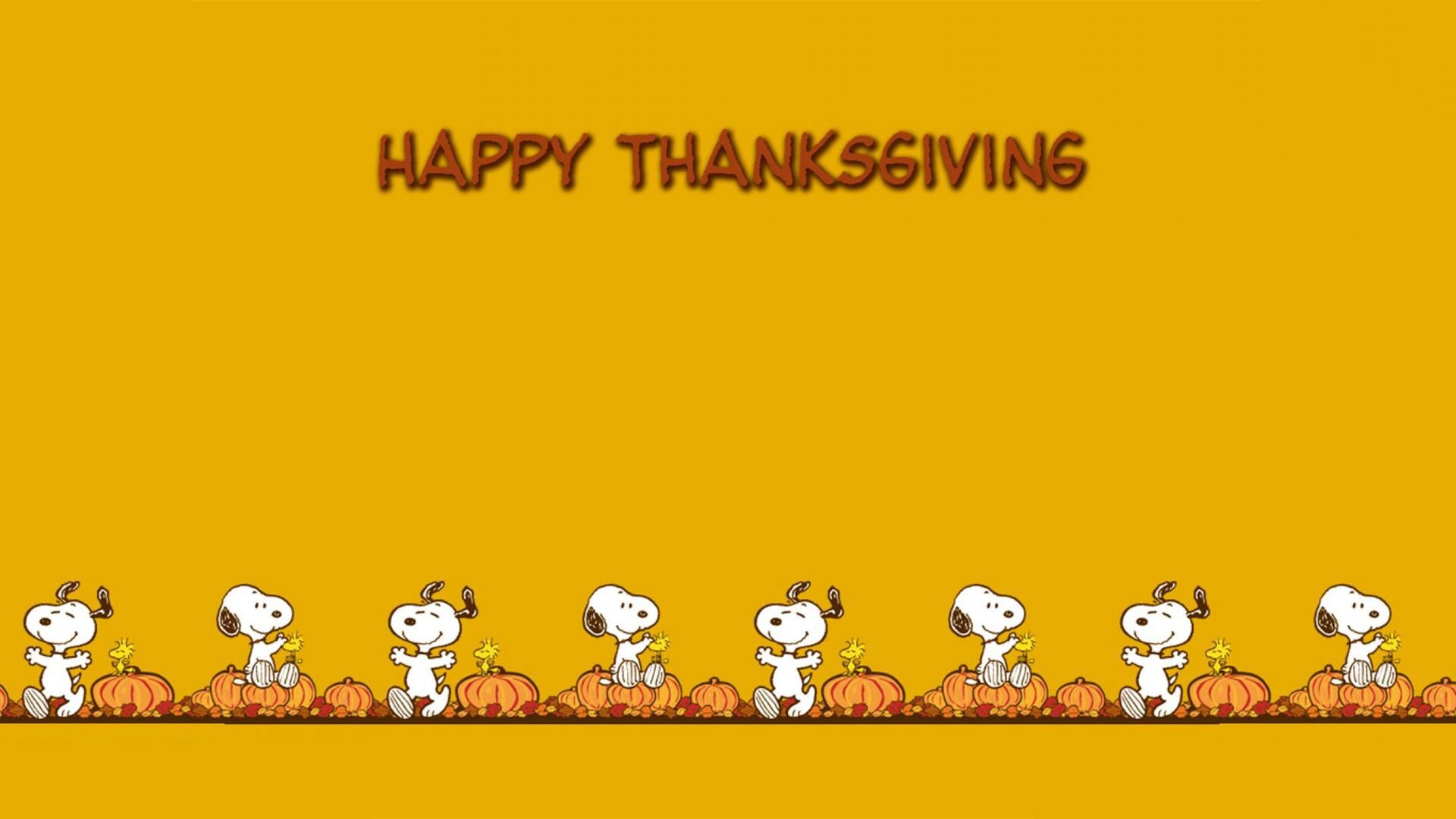 The Things I Am Thankful For. Thanksgiving wallpaper, Thanksgiving wishes, Peanuts thanksgiving