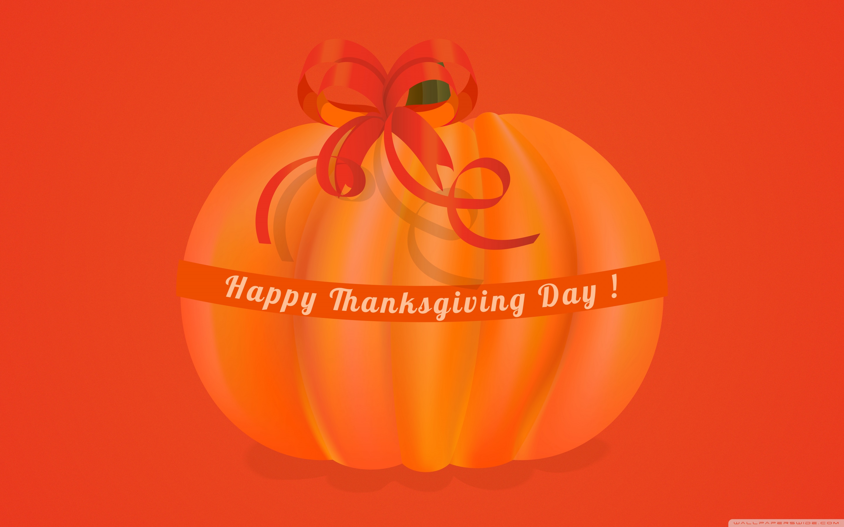 Happy Thanksgiving Day 2019 Ultra HD Desktop Background Wallpaper for 4K UHD TV, Tablet