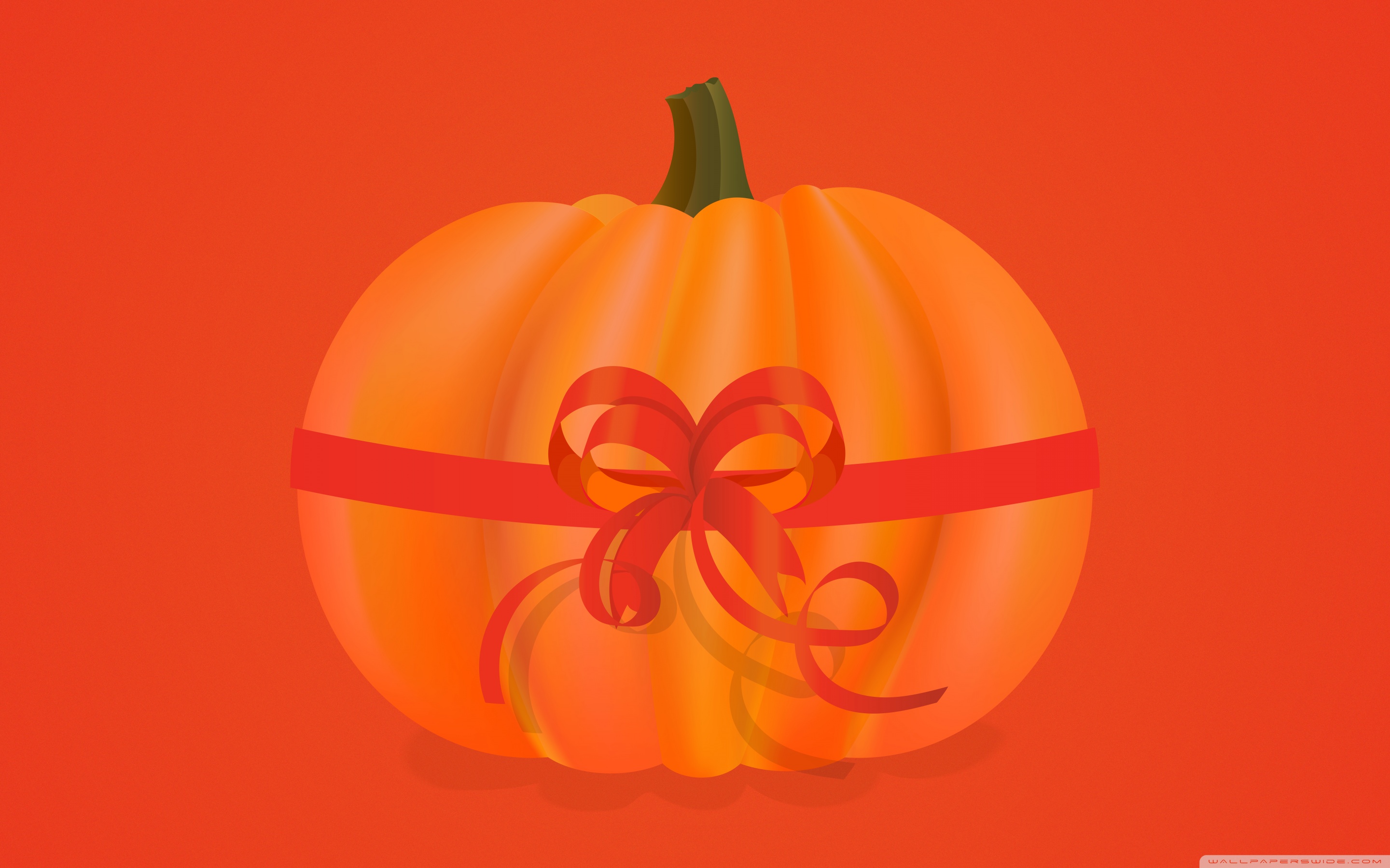 Wish you a Very Happy Thanksgiving Day Ultra HD Desktop Background Wallpaper for 4K UHD TV, Tablet