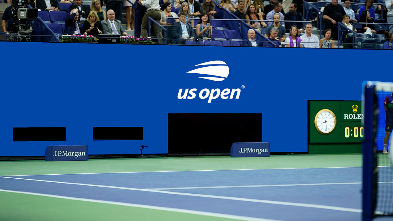 US Open Tennis Championships