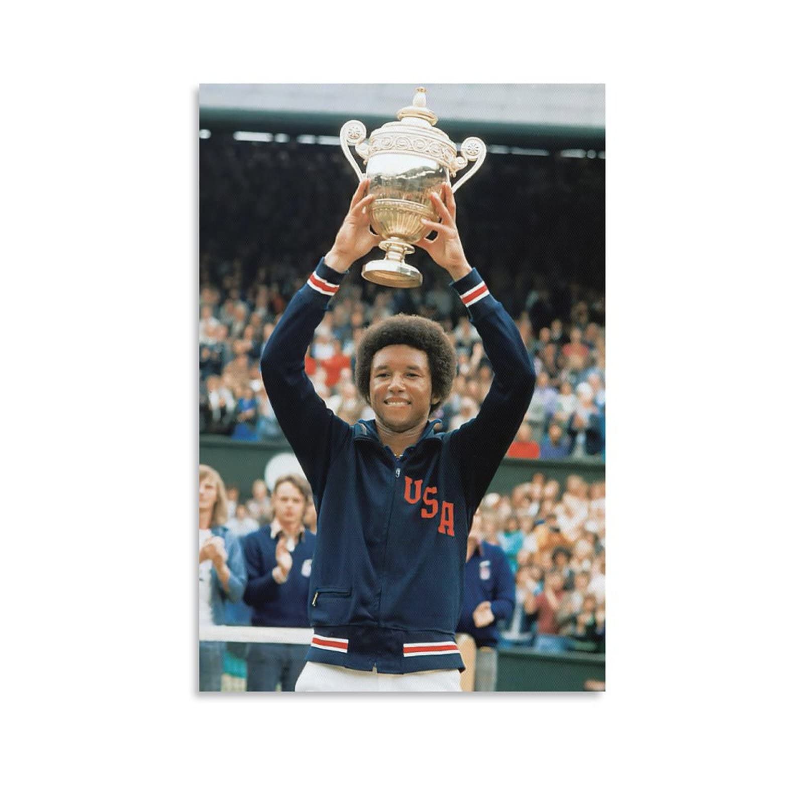Arthur Ashe Wallpapers - Wallpaper Cave