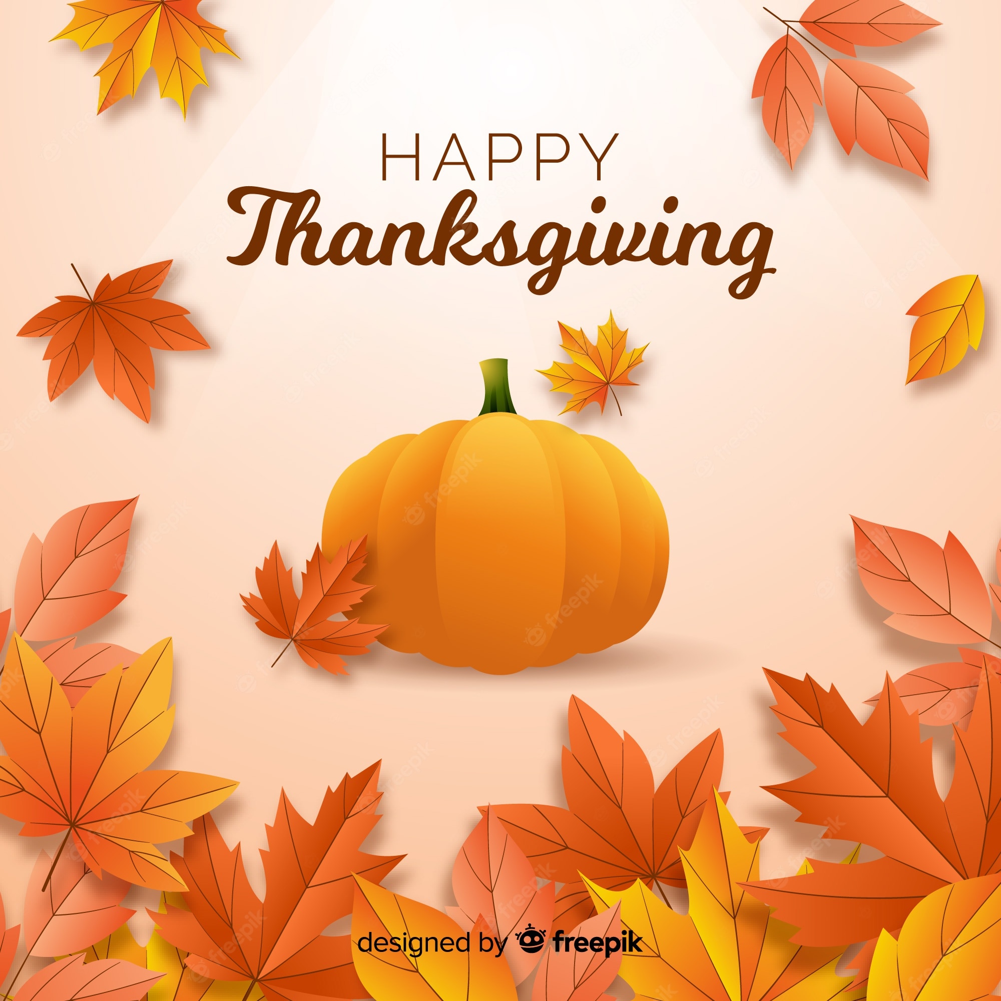 Thanksgiving background Image. Free Vectors, & PSD