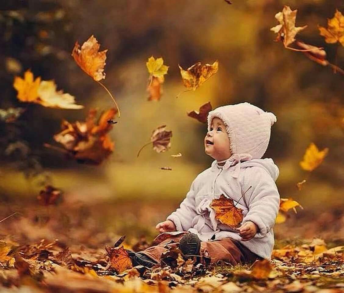 Autummmmmn. Cute babies photography, Fall baby picture, Toddler photography