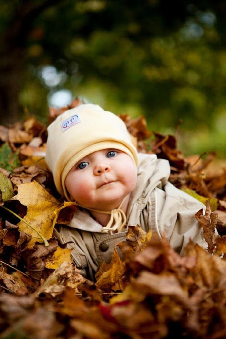 MATIAS MARTINEZ on Twitter. Fall baby picture, Baby photohoot, Children photography