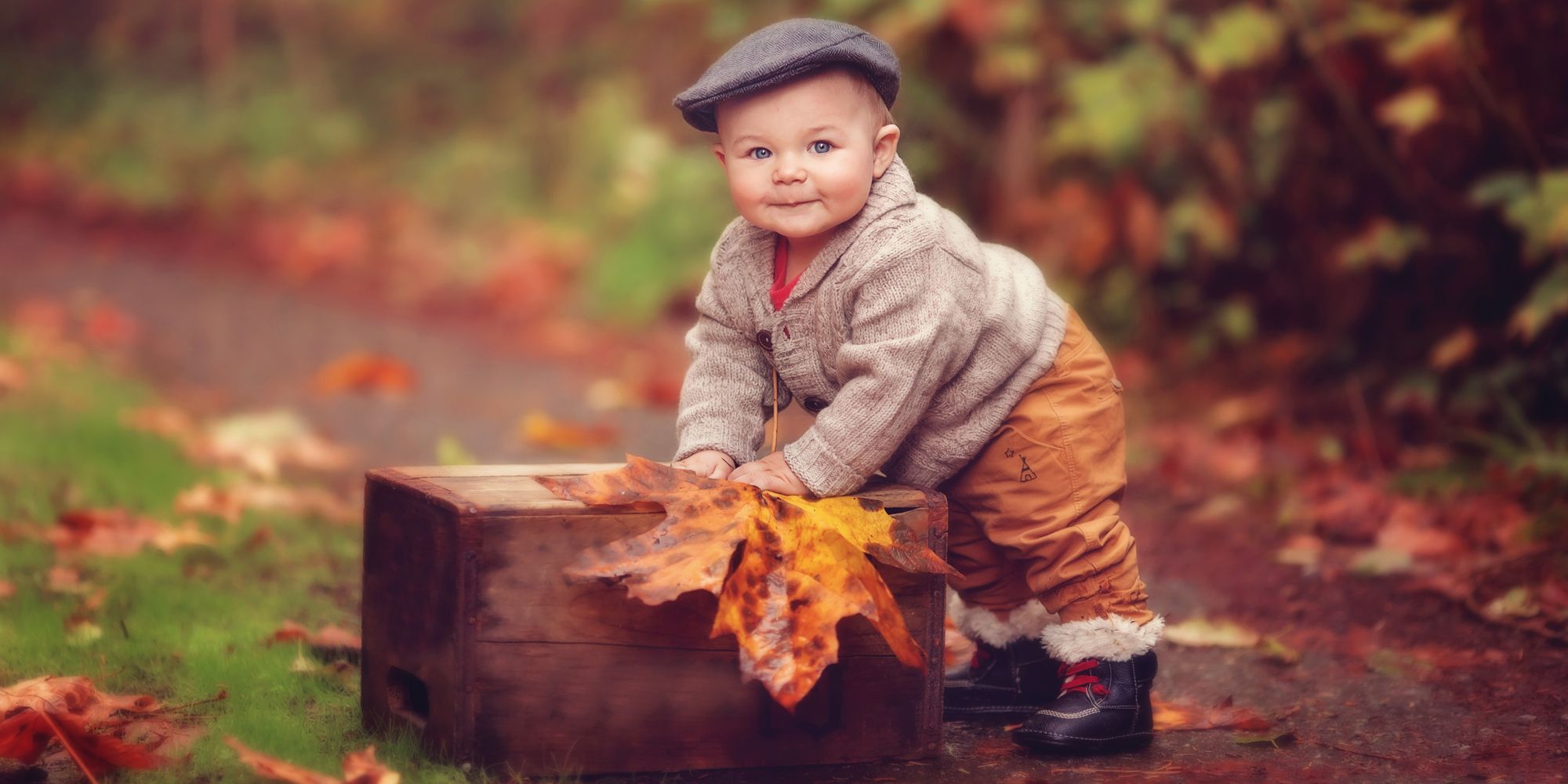 Fall Baby Names Names for People Who Love Fall