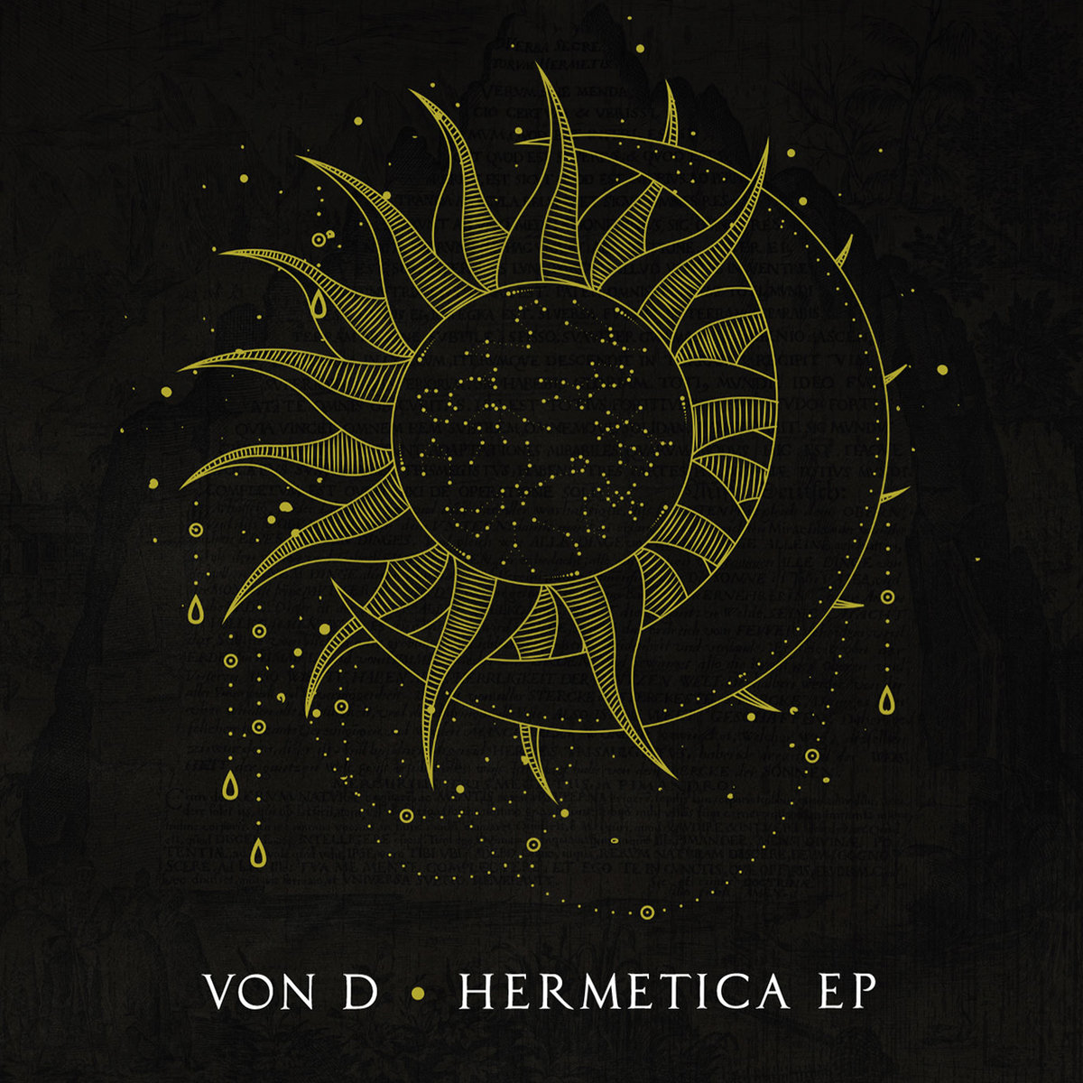 Hermetica EP