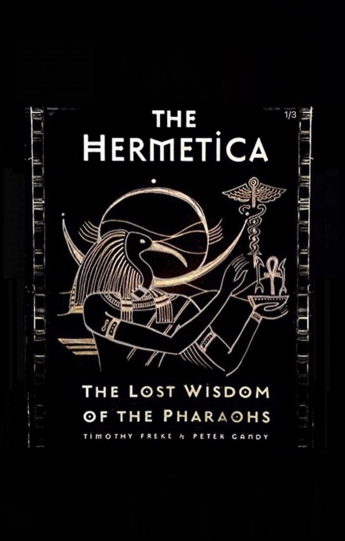 Hermética Wallpapers Wallpaper Cave