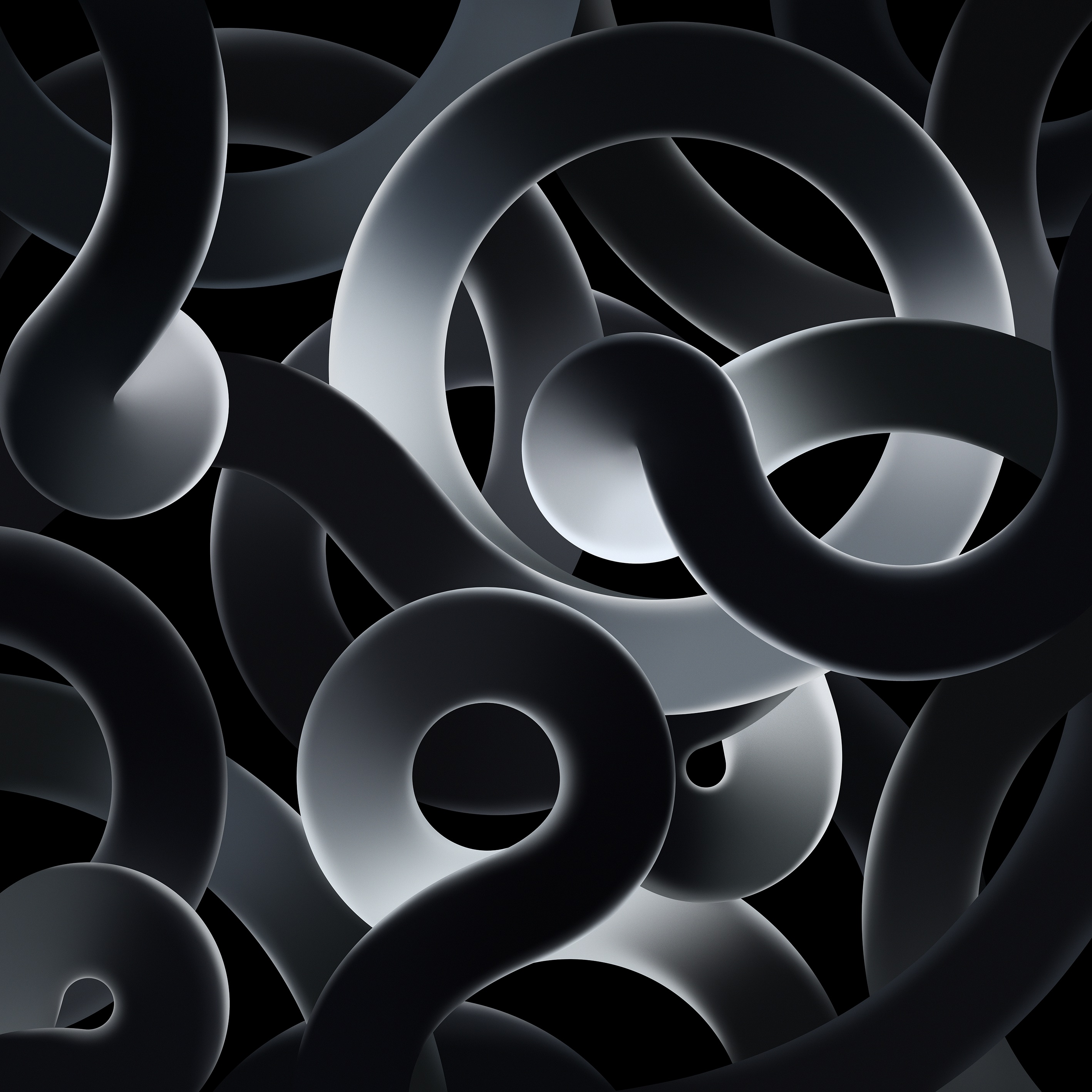 Download the new iPad Air 5 wallpaper right here