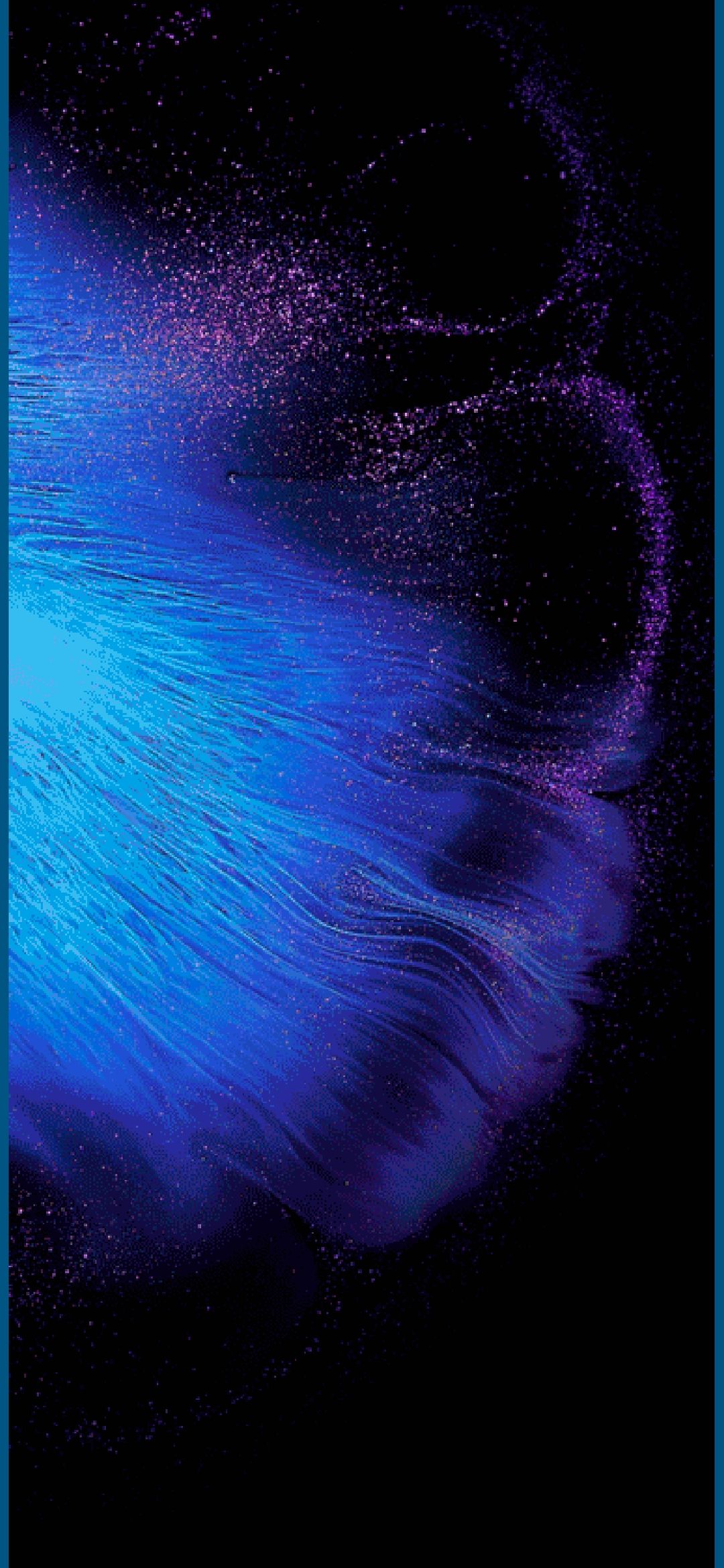 Funtouch OS 10 Wallpaper (YTECHB Exclusive). Stock wallpaper, Free android wallpaper, Oneplus wallpaper