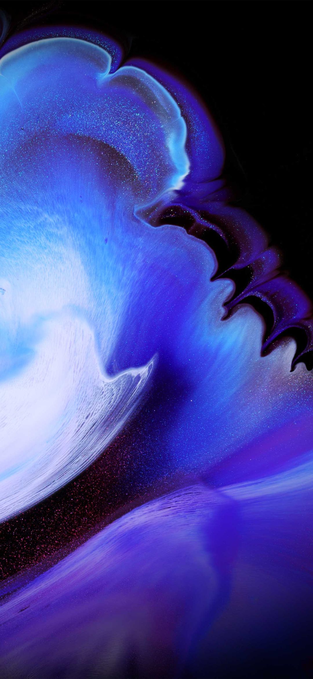 Funtouch OS 10 Stock Wallpaper 09 - [1080x2340]