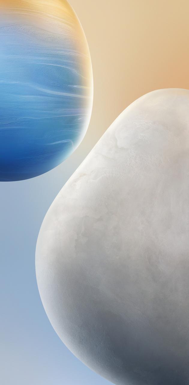 Origin OS vivo wallpaper