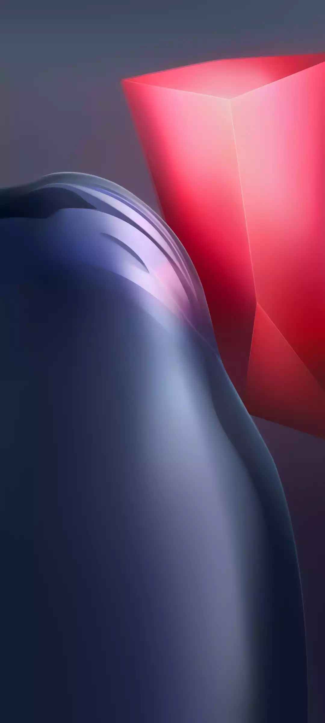 Download iQOO 7 Stock Wallpaper [FHD+ Resolution] Resolution Android Rush