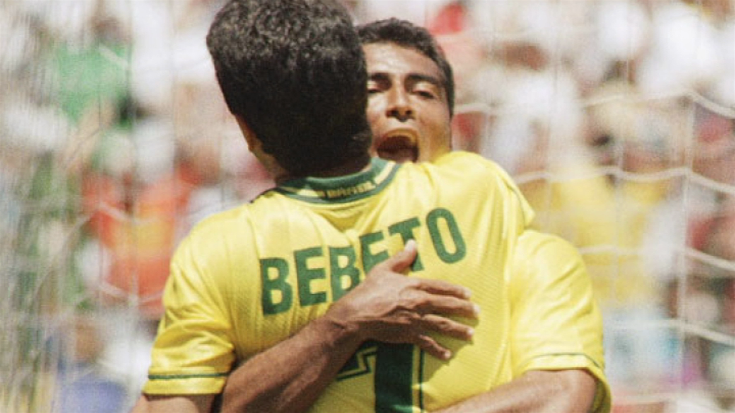 Romario, Bebeto elected to Brazilian Senate