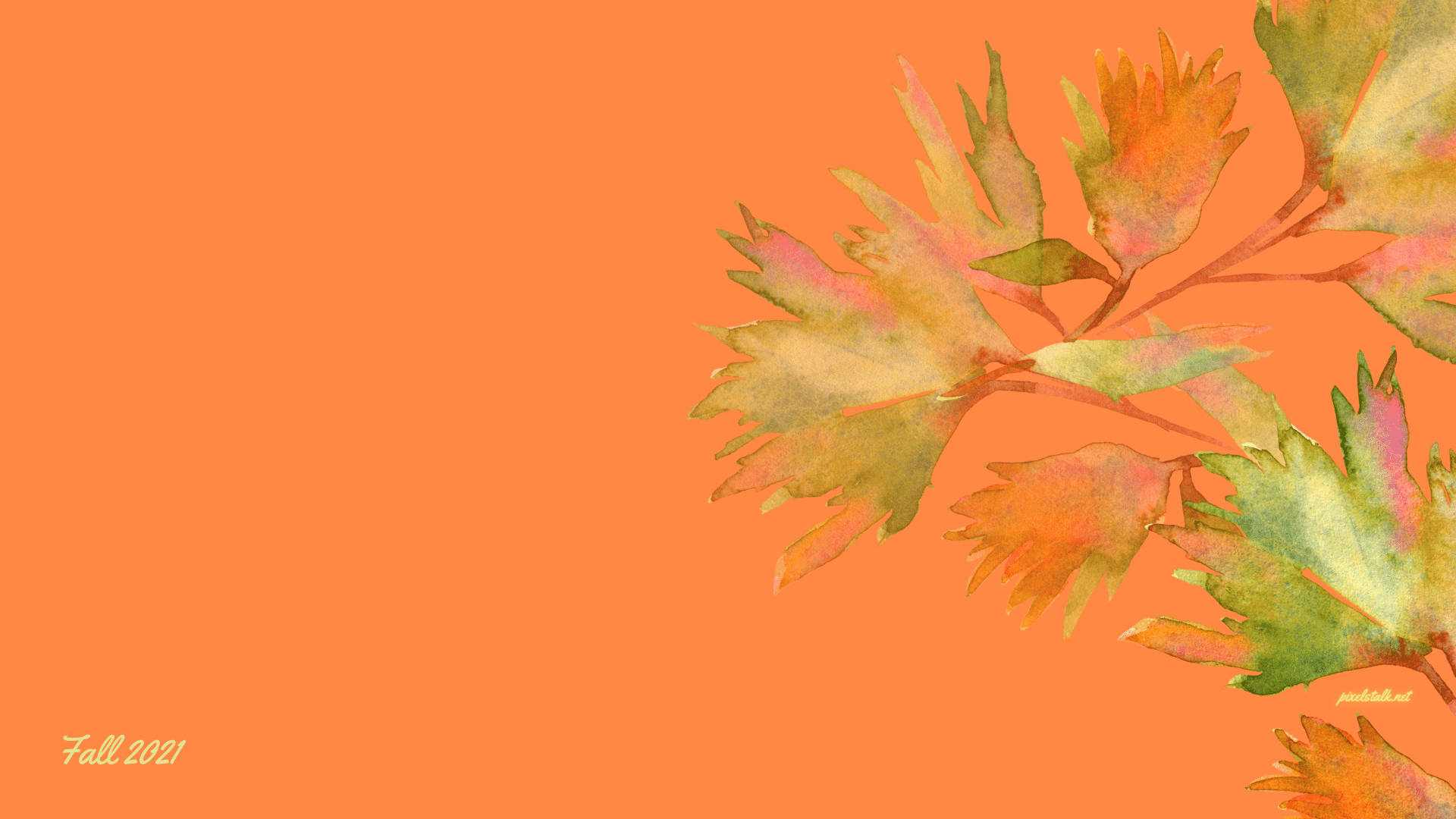Best Fall 2021 Wallpaper HD free download for desktop. Desktop wallpaper fall, Wallpaper, October wallpaper