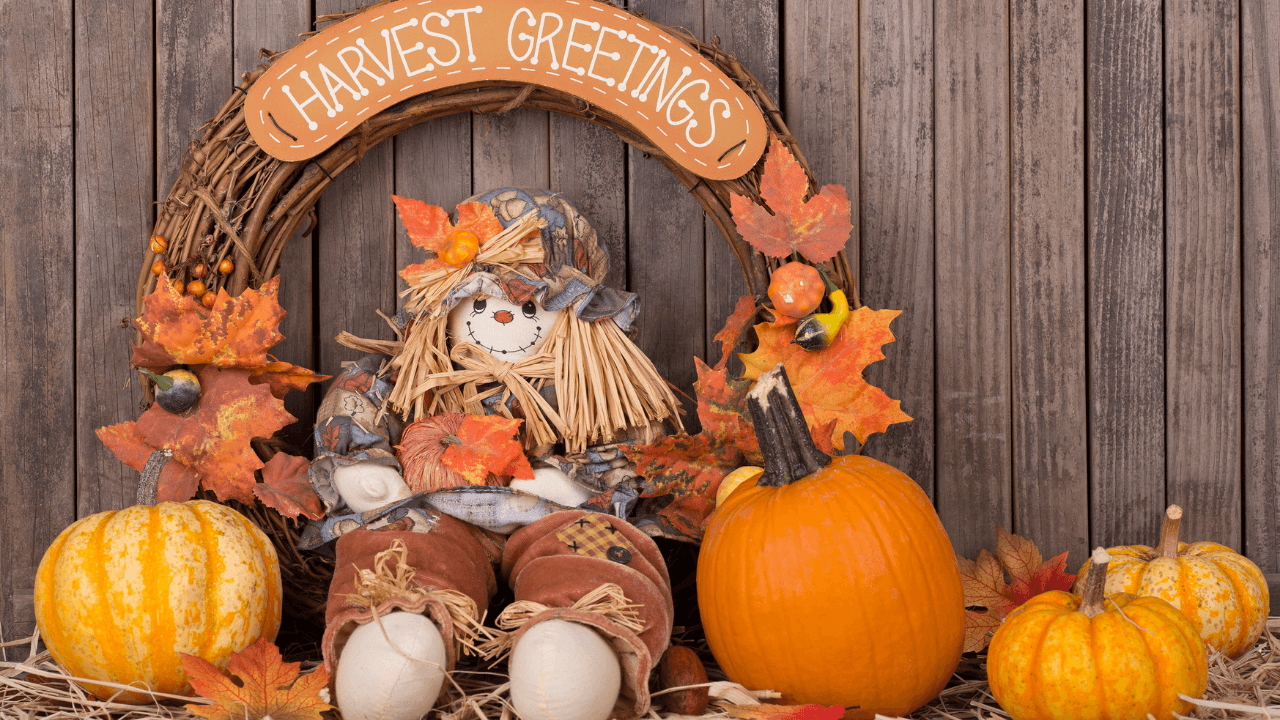 Thanksgiving Decorating Tips Archives. Always On Liberty