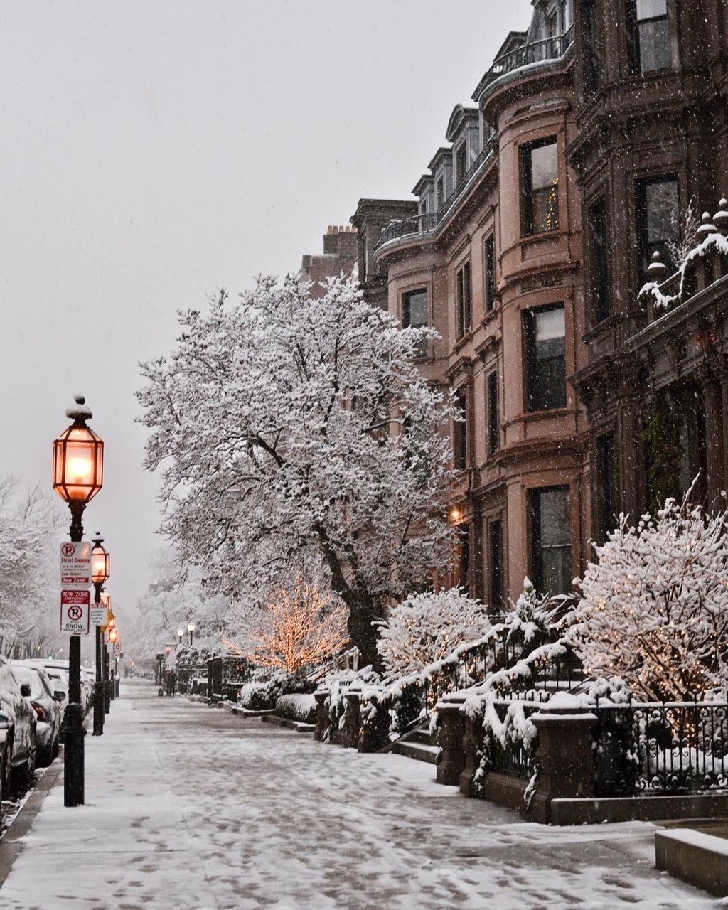 Winter aesthetic Wallpaper Download