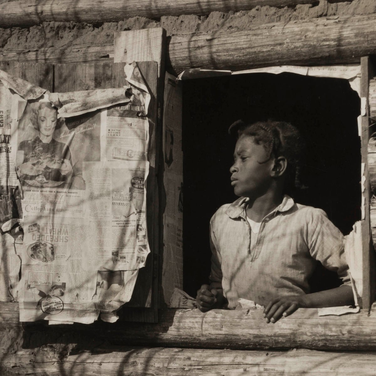 Families were devastated': looking back on the Great Depression via art