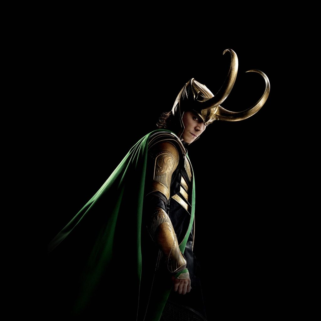 Loki Avengers Movie Role #Retina #iPad #Air #wallpaper. Loki avengers, Loki, Avengers movies