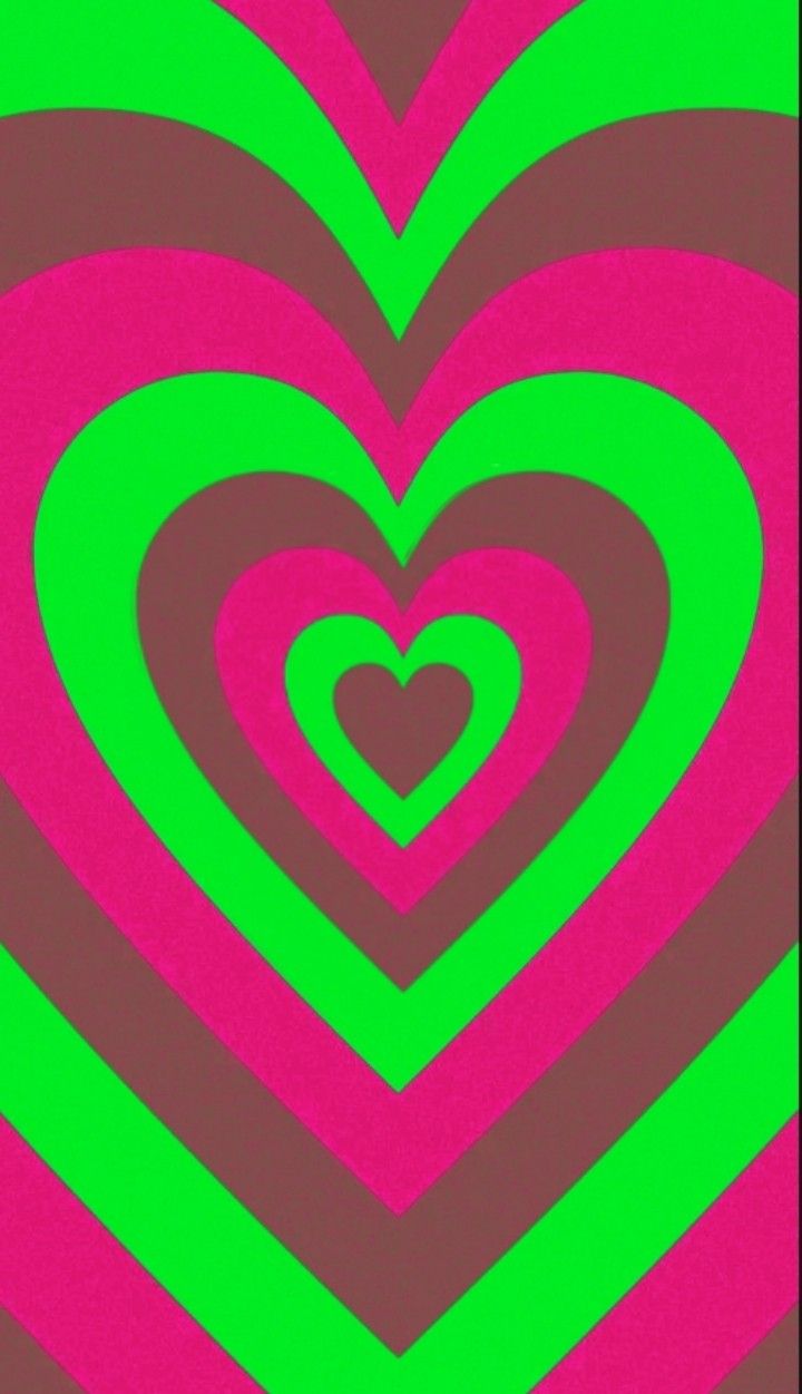 Wallpaper. Heart wallpaper, Pink wallpaper iphone, Retro wallpaper