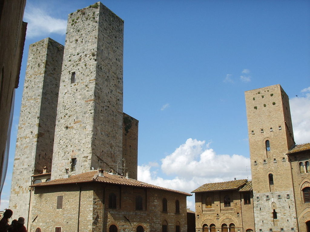 Best Things To Do In San Gimignano, Italy