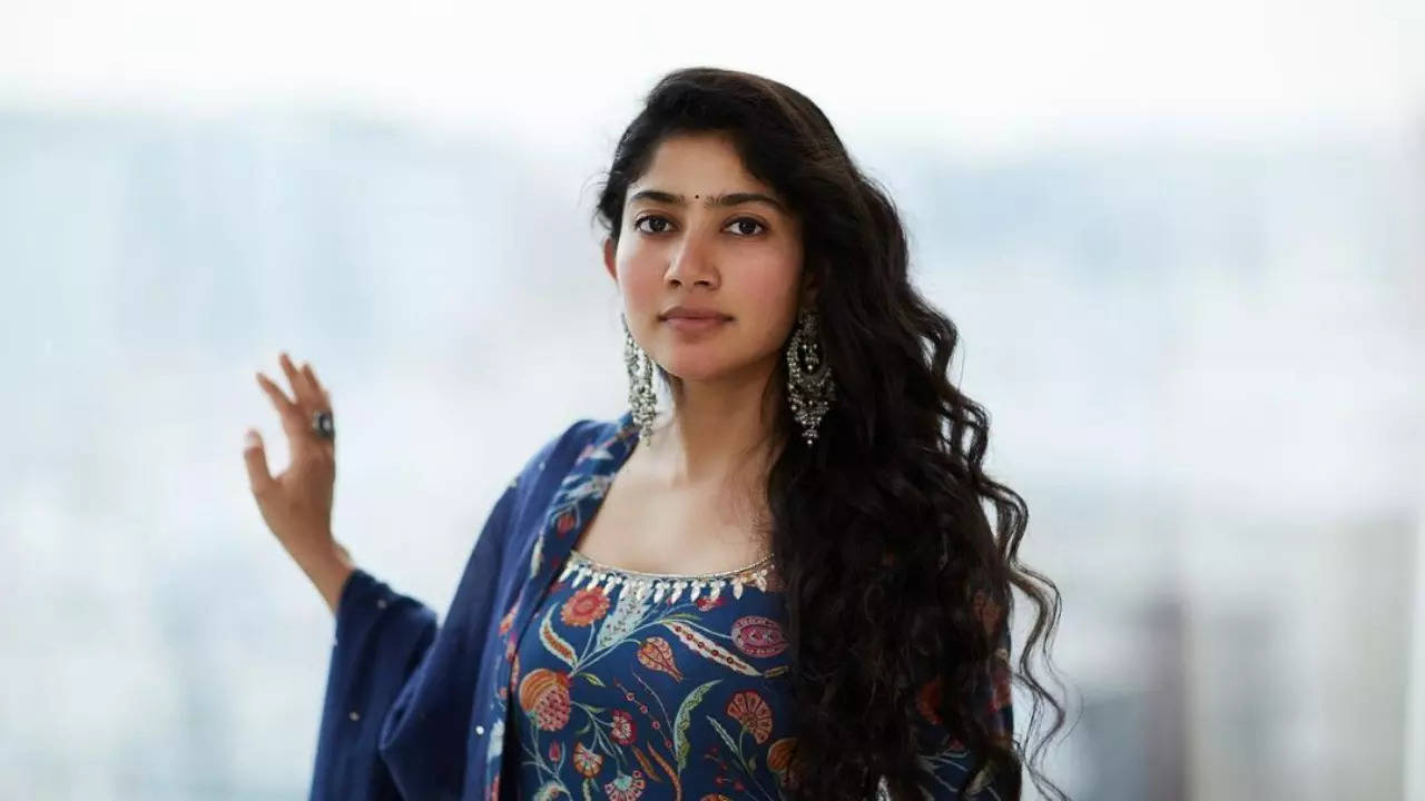 Sai Pallavi's Gargi makers announce the release date, details inside