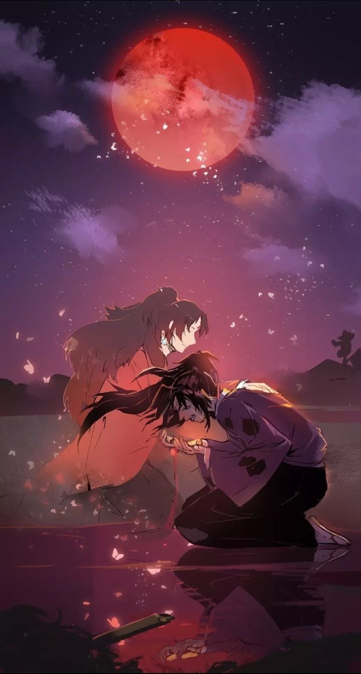 Yoriichi x Kokushibou. Anime demon, Best anime drawings, Anime artwork wallpaper