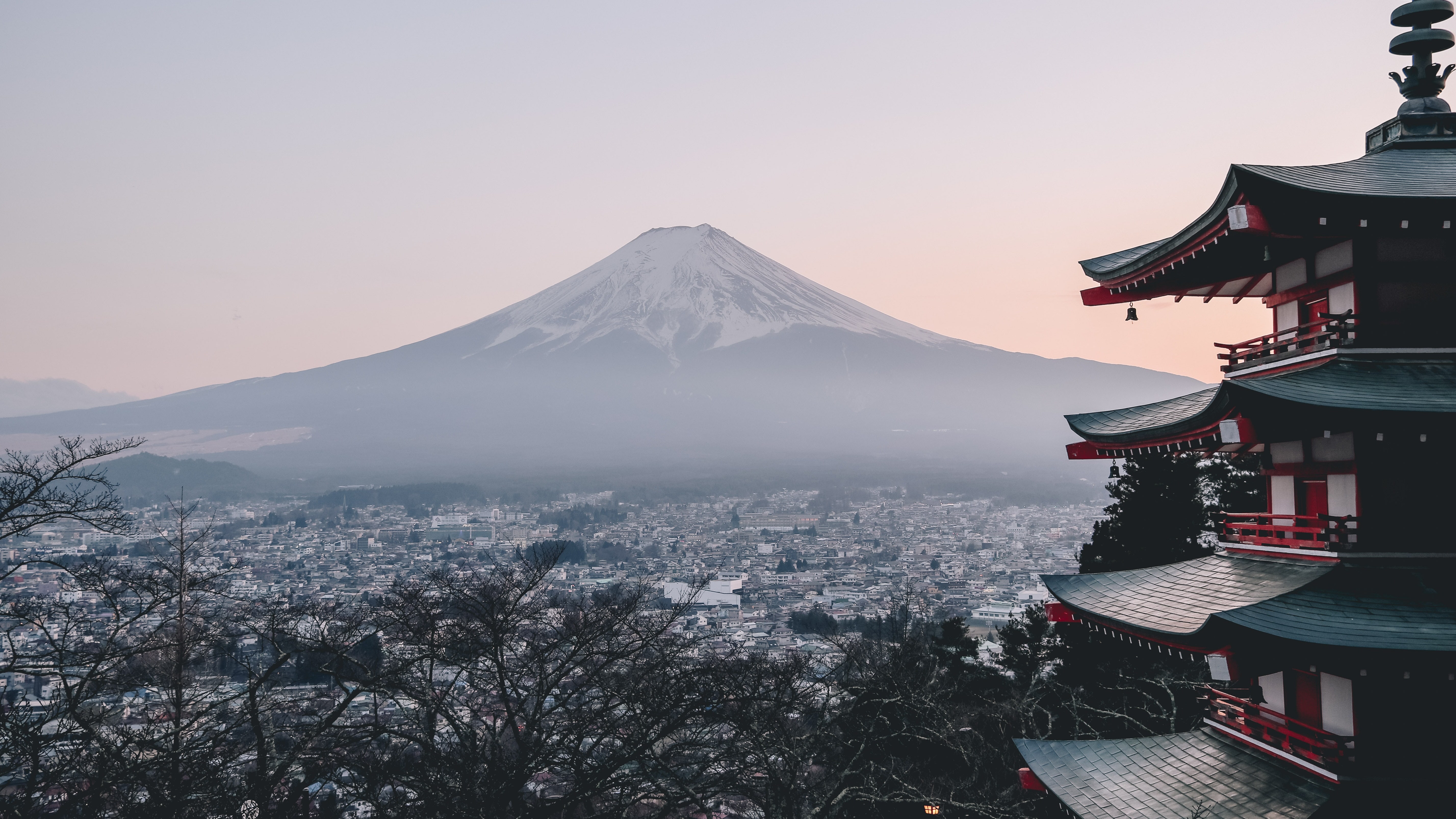Japan Is Reopening To Visa Free Travel In October—Here's What To Know For Your Next Visit. Condé Nast Traveler