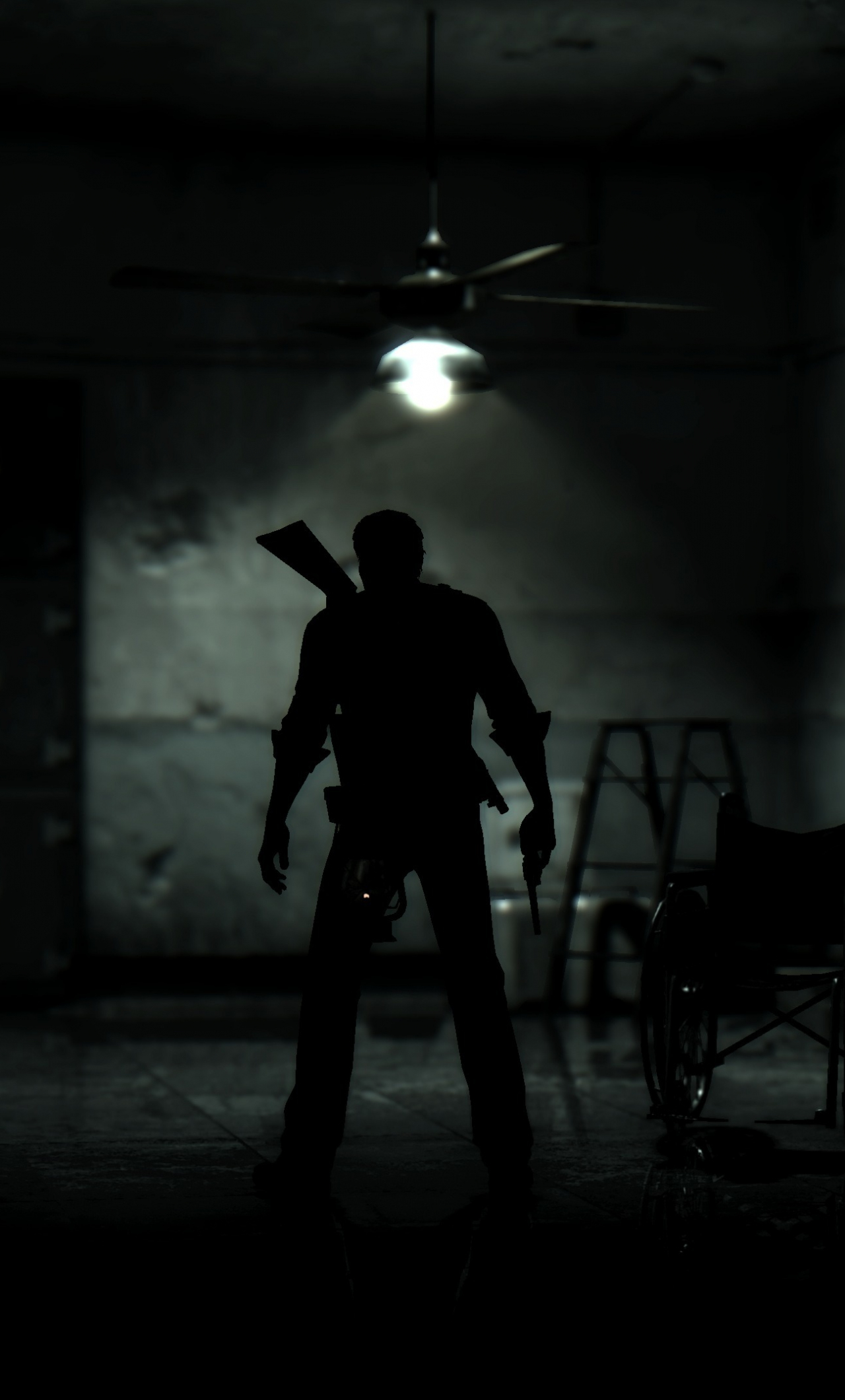 The Evil Within Windows, XONE, X360, PS4, PS3 game - Mod DB