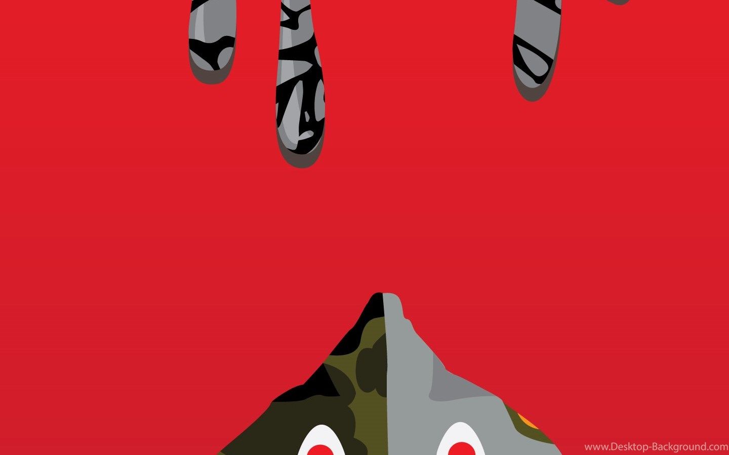 Japanese Hypebeast Wallpaper