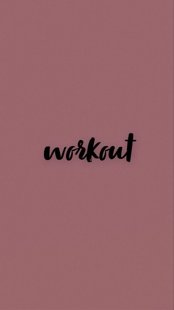 Wallpaper For Instagram Highlight Workout In 2022. Fitness Motivation Wallpaper, Fitness Wallpaper, Workout Aesthetic